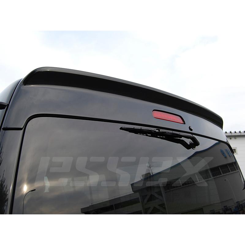 ESSEX（エセックス） □ワイド用 1型〜8型対応□リアウィングVer.1