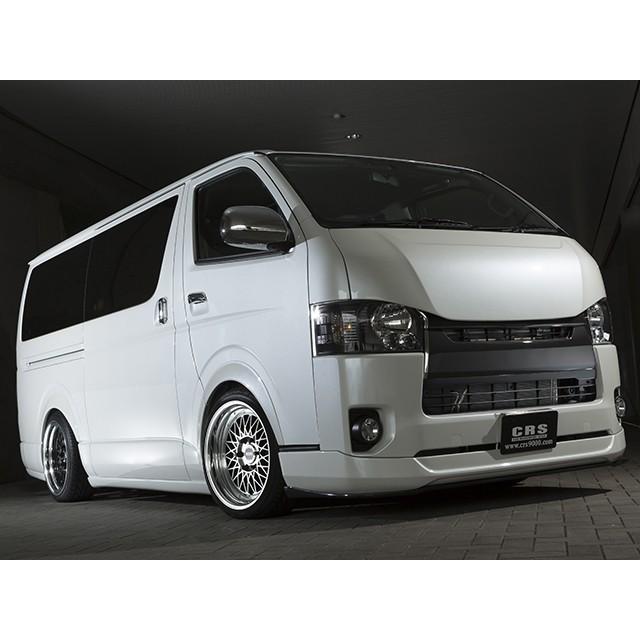 ESSEX □ワイド用 4型〜8型対応 □フロントリップスポイラーVer ESSEX □ワイド用 4型〜8型対応 □フロントリップスポイラーVer