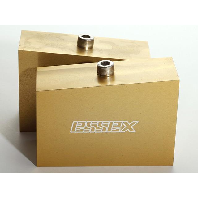 ESSEX □ハイエース1型〜8型対応 □ローダウンブロック ESSEX □ハイエース1型〜8型対応 □ローダウンブロック