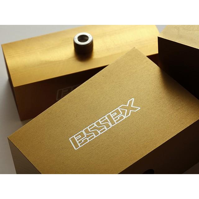 ESSEX □ハイエース1型〜8型対応 □ローダウンブロック ESSEX □ハイエース1型〜8型対応 □ローダウンブロック