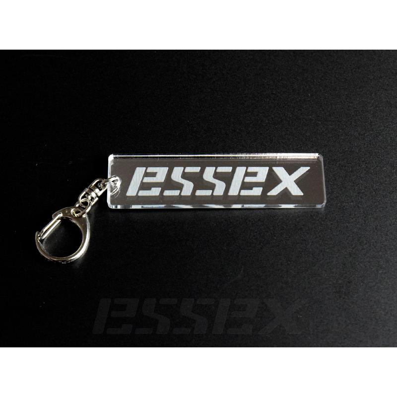 ESSEX（エセックス） キーホルダー 爆買 : CRSオフィシャルショップ