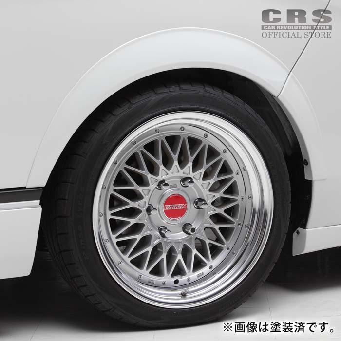 ESSEX □ESSEX 25mmオーバーフェンダー ABS製 □キャラバン ESSEX □ESSEX 25mmオーバーフェンダー ABS製 □キャラバン