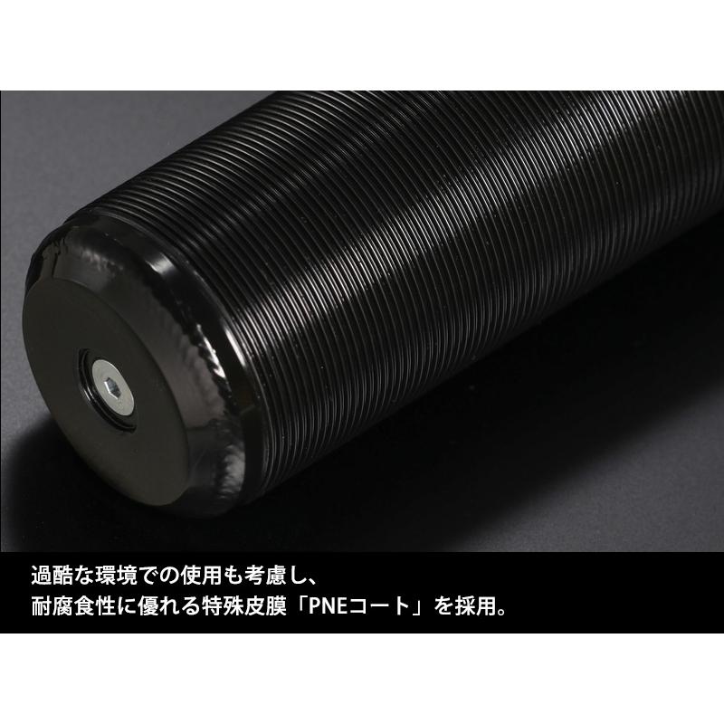 ハイエース GENB(玄武) CLOUD WALKER ハイパフォーマンスダンパーPRO