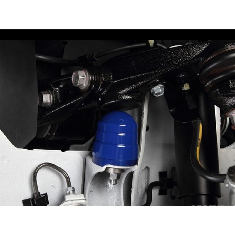 玄武 2WD用　リバンプストッパー　1.5〜2.5インチ　SRB01H 【代引不可】｜crs-online｜02