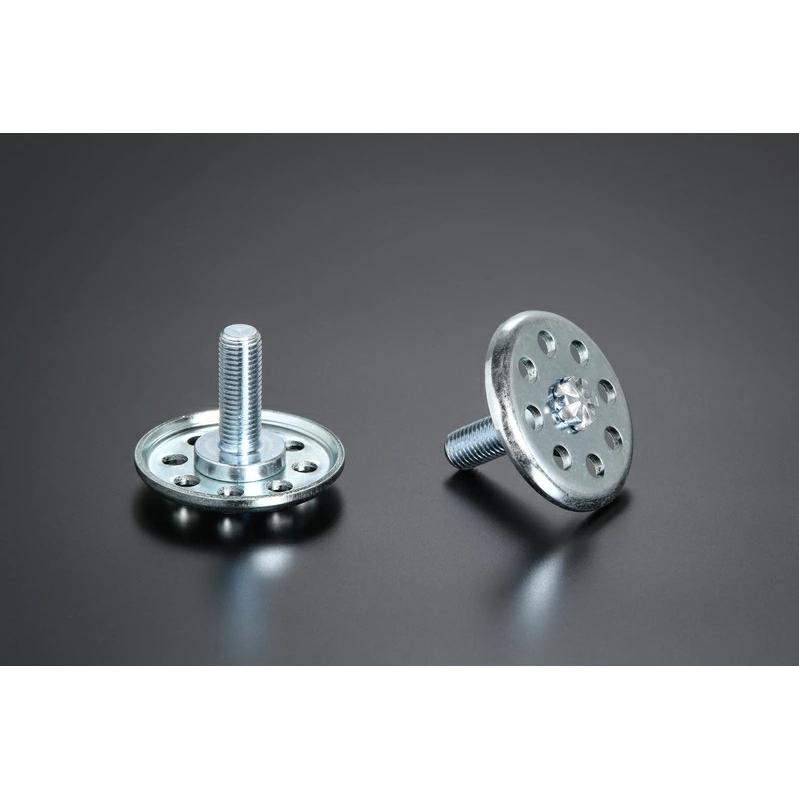 GENB(玄武) リバンプストッパー 1.5〜2.5インチローダウン【2WD用