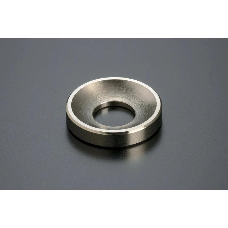 GENB(玄武) リバンプストッパー 1.5〜2.5インチローダウン【2WD用