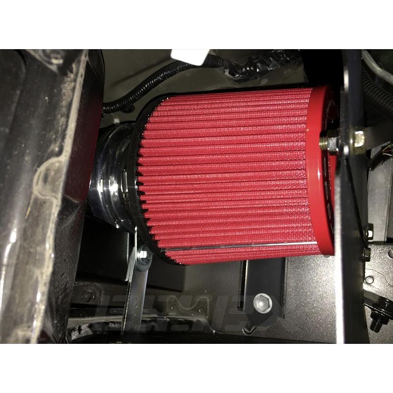 CRS brado ブラードハイパーチャンバー □ハイエース 2.7L CRS brado ブラードハイパーチャンバー □ハイエース 2.7L