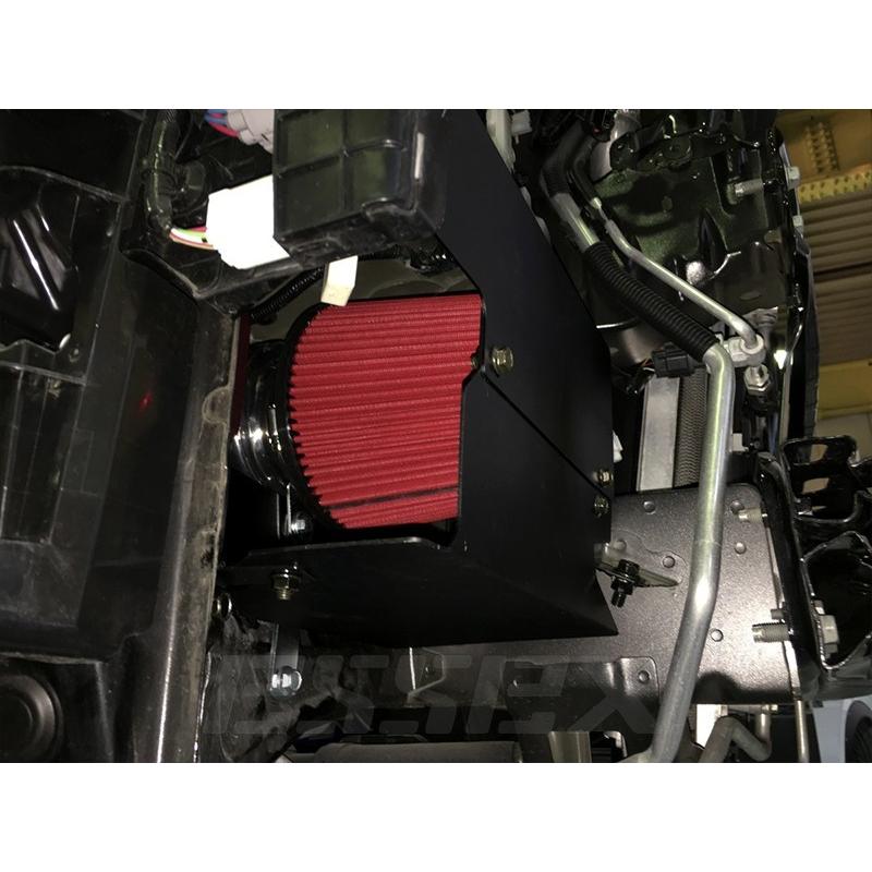 CRS brado ブラード2.0Lガソリン用ハイパーチャンバー 爆買 : CRS