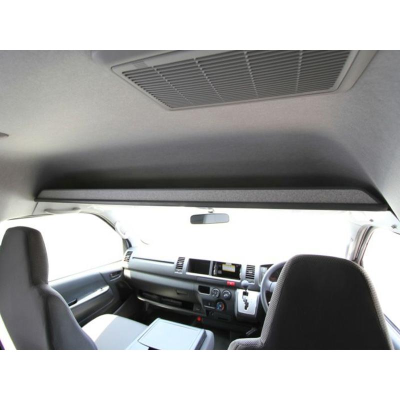 ハイルーフ・ワイド専用】オグショー フロントトレー【代引不可