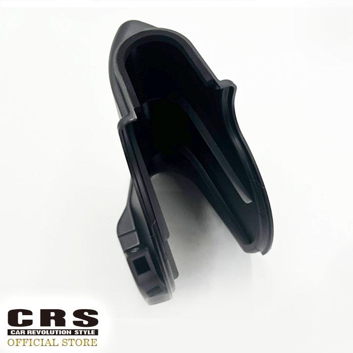 ■ステアリングカバー■足元スッキリ■トヨタ純正品■１型以降全車共通 CRS ESSEX｜crs-online｜03