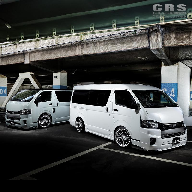 ESSEX（エセックス） 【タイヤホイールセット】EF-18インチ 7.0J〜11.5