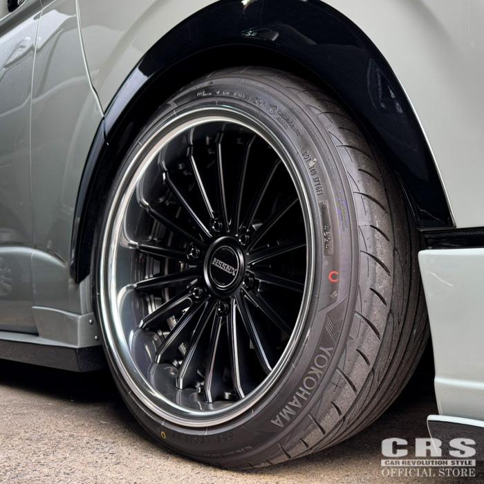 ESSEX □EF-19インチ Laufenn LK03 ラウフェン 225/40ZR19