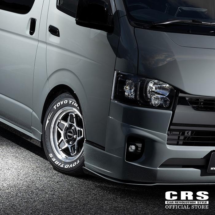 ESSEX 【新作ホイール×タイヤセット】ENCS 16インチ 6.5J＋38 