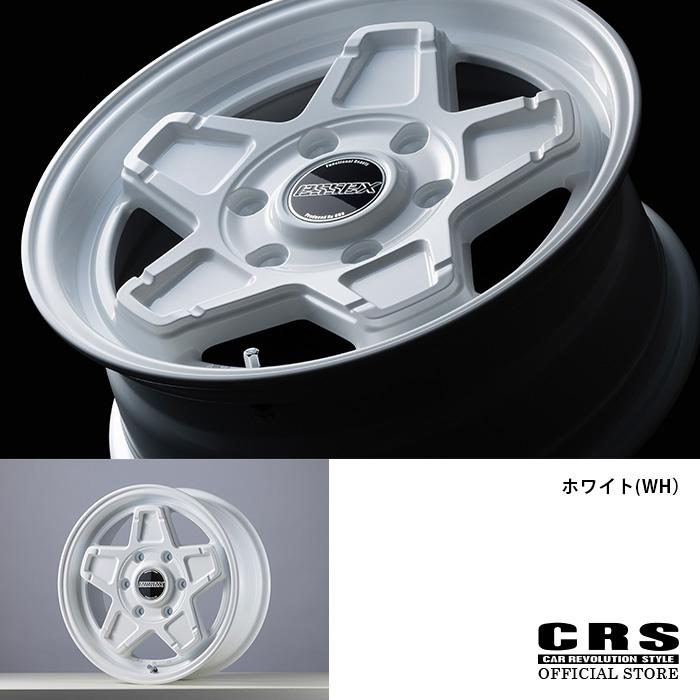 ESSEX ESSEXホイールタイヤセット□ENCS16インチ 6.5J+38 ESSEX ESSEXホイールタイヤセット□ENCS16インチ 6.5J+38