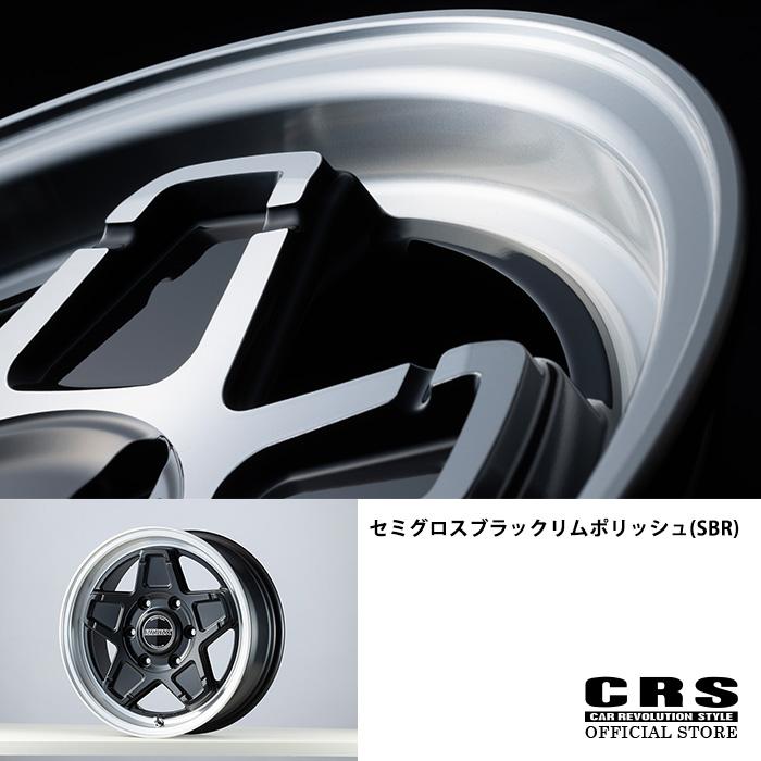 ESSEX ESSEXホイールタイヤセット□ENCS16インチ 6.5J+38 ESSEX ESSEXホイールタイヤセット□ENCS16インチ 6.5J+38
