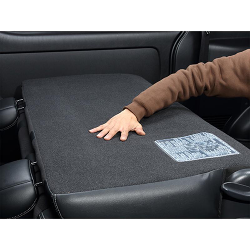 ハイエースS-GL標準ワイドボディ用 セカンドシート バックパネル ハイエース S-GL用 セカンドシートバックパネルを販売中