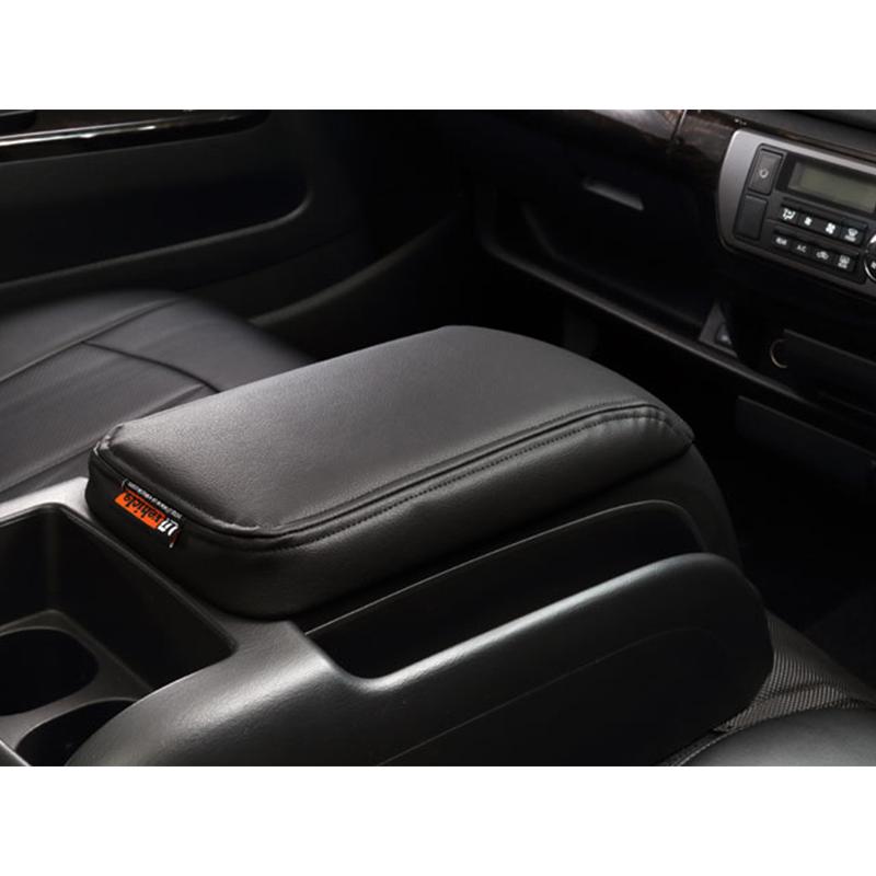UIvehicle ユーアイビークル 200系ハイエース アウリコ アームレスト