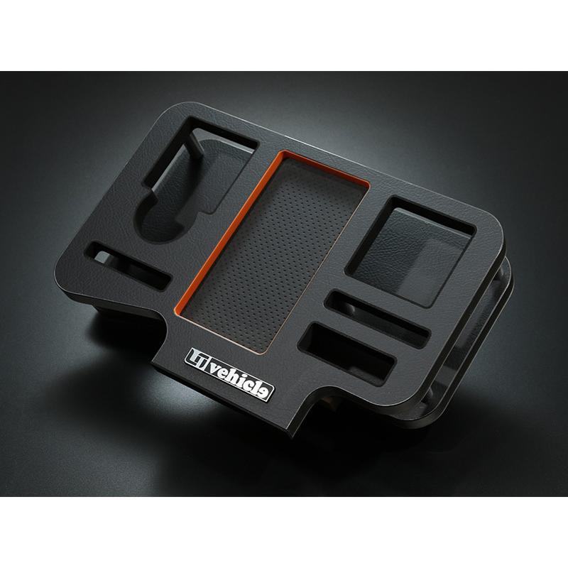 ハイエース UIvehicle ユーアイビークル□〜8型対応 □ドリンク