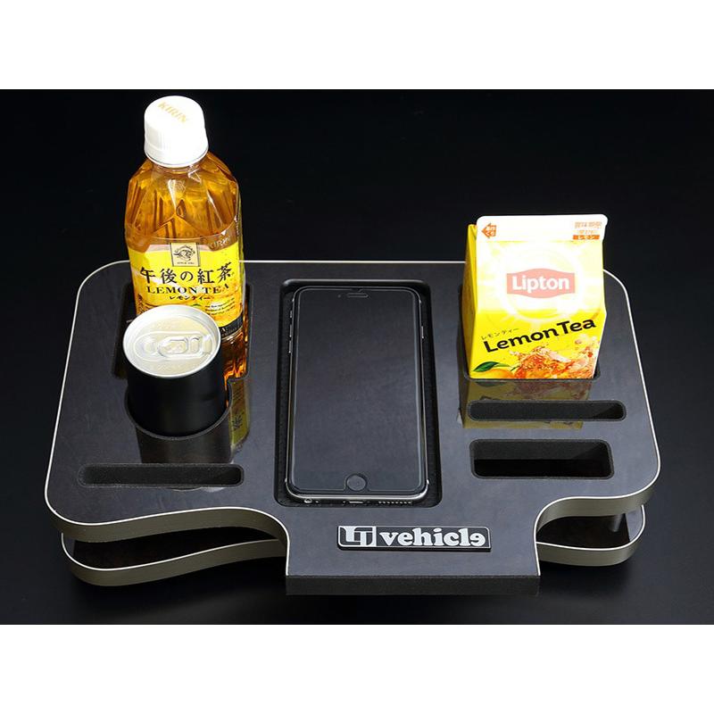 ハイエース UIvehicle ユーアイビークル□〜8型対応 □ドリンク