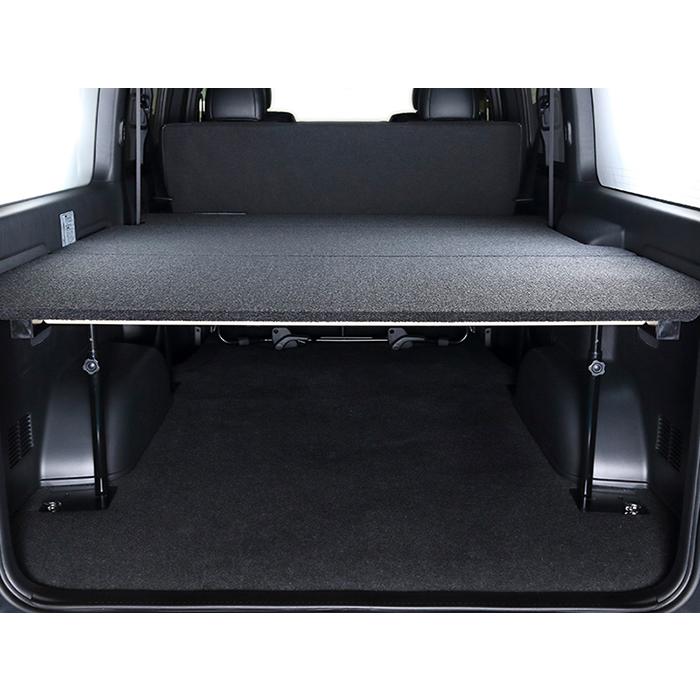 CRS UIvehicle ユーアイビークル マルチウェイバリューベッドキット