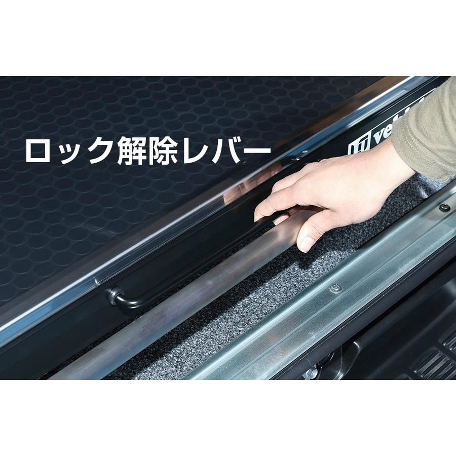 UIvehicle ユーアイビークル■スライドフロア■ハイエース 〜８型 ワイドS-GL用■UI社製以外のベッドキット装着車用※個人宅配送不可(支店止め可) 爆買