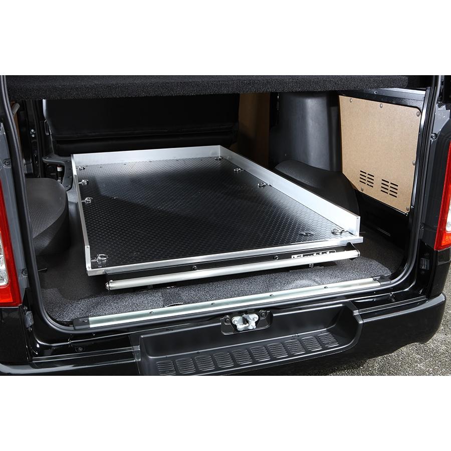 ESSEX ユーアイビークル（Uivehicle）□スライドフロア