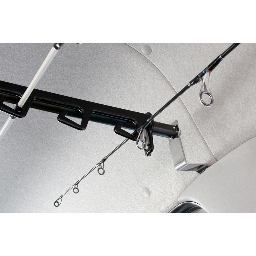 【直接引き取り限定】ユーアイビークル　ロッドホルダー キャラバン ロッドホルダー - ユーアイビークル