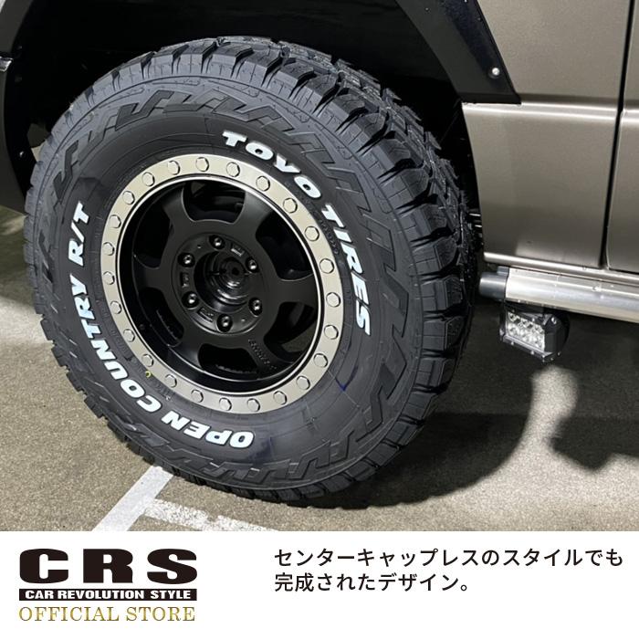 ESSEX（エセックス） 【スタッドレス】EU-16インチ 6.5J＋38