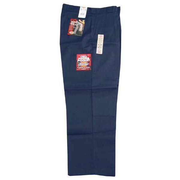 Dickies（ディッキーズ） 36%OFF Dickies ダブルニー ワークパンツ