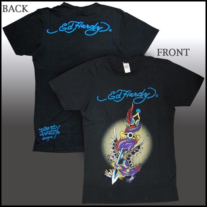Ed Hardy（エド・ハーディー） 【31%OFF】 Tシャツ メンズ 【200種類の