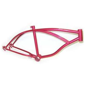 ローチャリ　フレーム　ローライダー　✨ ローチャリ フレーム ローライダー ✨