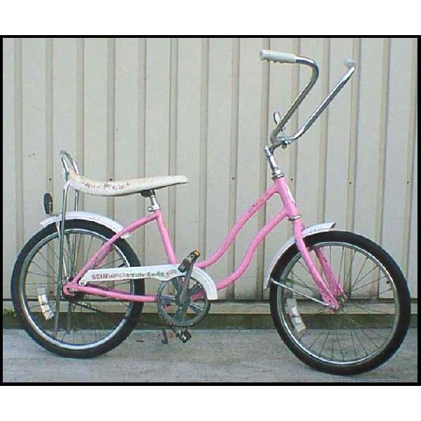 1973 Schwinn FairLady シュイン フェアレディー '73 Fair-Lady