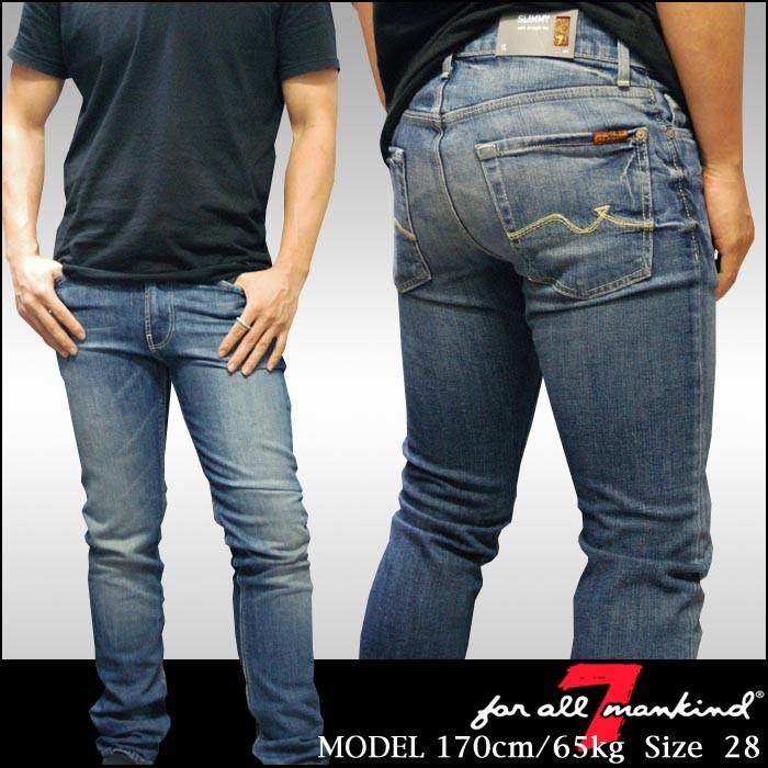 7 For All Mankind（セブンフォーオールマンカインド） セブン メンズ