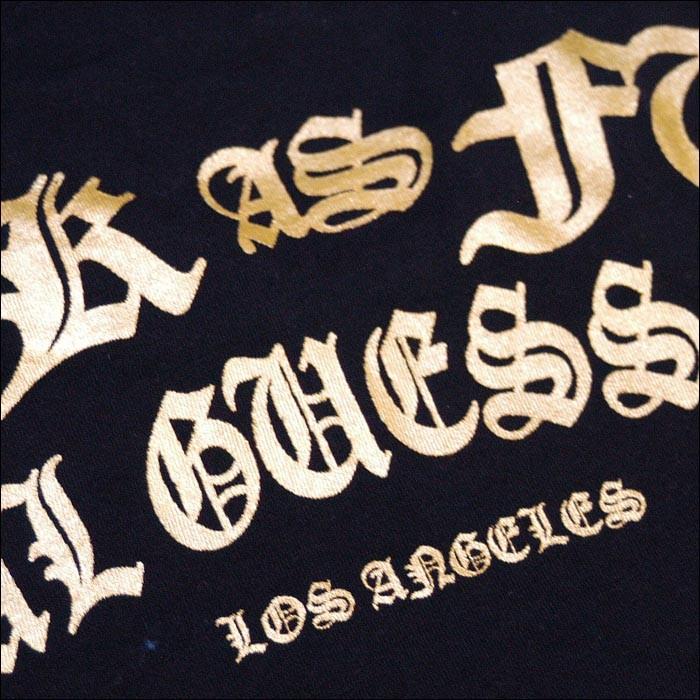 エーアンドジー 【セール】 A&G メンズ Vネック Tシャツ ブラック 