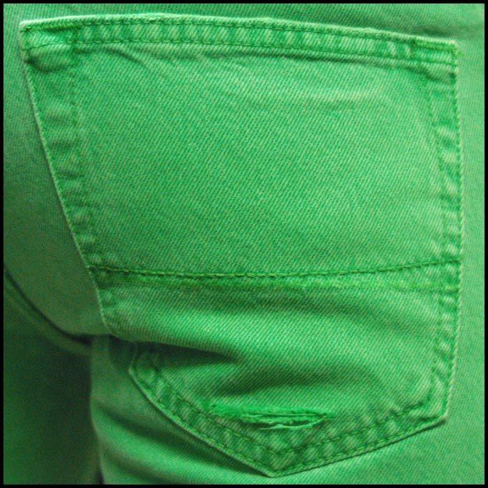 アバクロ メンズ Abercrombie Fitch 正規 カラー Skinny スキニー ダメージ Afd022 グリーン デニム パンツ カジュアル ファッション アメカジ Abercro Pants047 セレクトショップ クルーズ世田谷 通販 Yahoo ショッピング