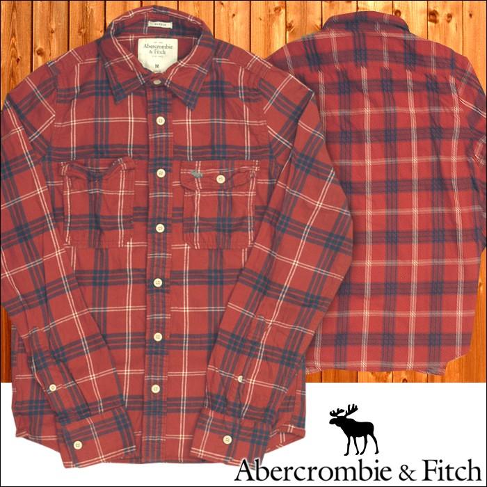 最小化する 好奇心盛 ガード アバクロ ネルシャツ メンズ Club Pallas Jp