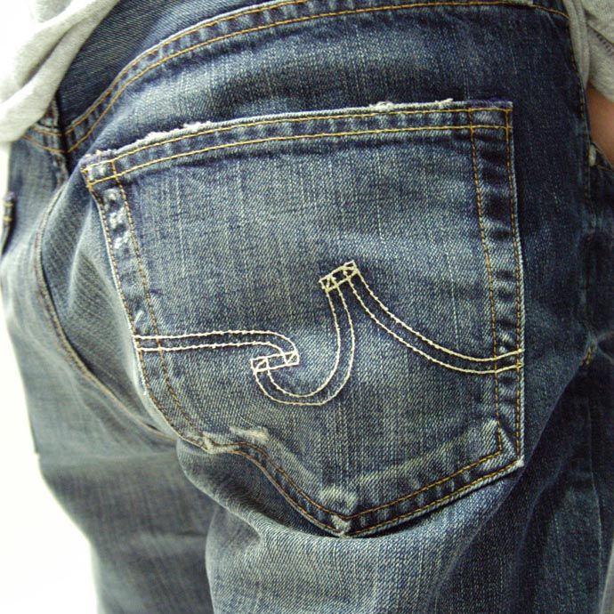 Ag Jeans メンズ Agジーンズ Protege 1049gui 06y Rip デニム パンツ サファリ Safari 掲載 正規 ブランド Ag Jeans34 セレクトショップ クルーズ世田谷 通販 Yahoo ショッピング