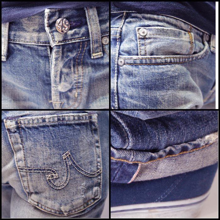 Ag Jeans レディース Agジーンズ Selvage Joey Jean 50m デニム パンツ サファリ Safari 掲載 正規 ブランド Ag W05 セレクトショップ クルーズ世田谷 通販 Yahoo ショッピング