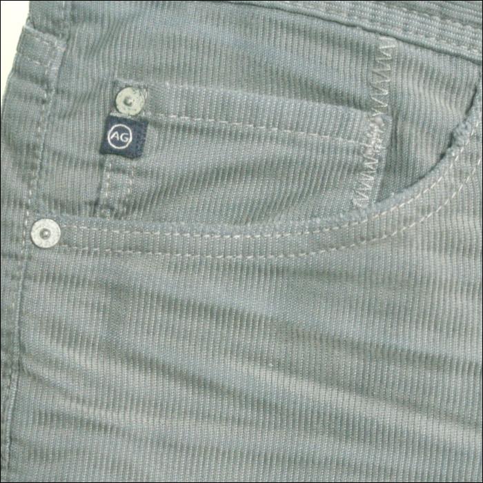 AG/Adriano Goldschmied（ファッション） AGジーンズ エイジド メンズ 