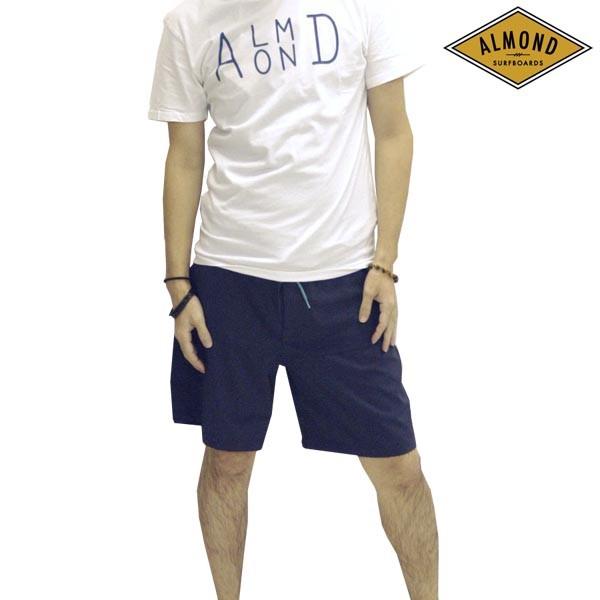 経典ブランド アーモンドサーフボードデザイン ハーフパンツ ブランド ファッション スタイル サーフ イージーパンツ Design Surfboards Almond ネイビー メンズ ショート ハーフパンツ サイズ 32インチ Hassoncaterers Com