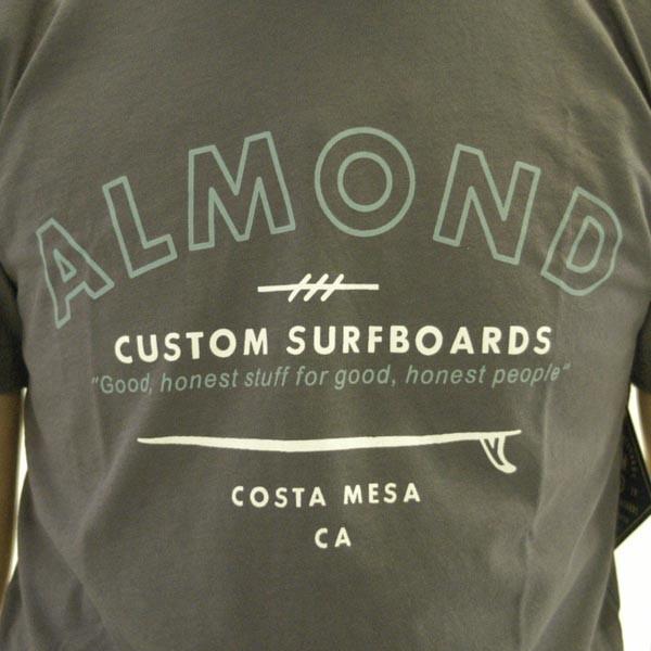 GREYSON ネイビー 波模様 シャツ Sサイズ