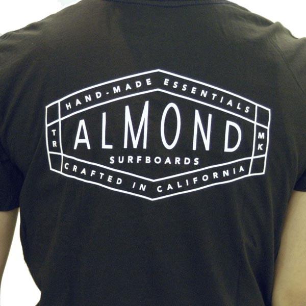 Marc almond Tシャツ　2枚セット　Lサイズ Marc almond Tシャツ 2枚セット Lサイズ Marc almond Tシャツ 2枚