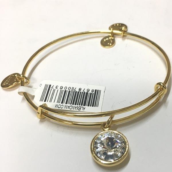 Alex and Ani（アレックスアンドアニ） 【セール】 AREX AND ANI 