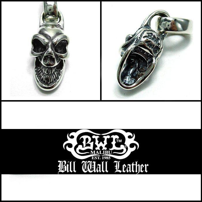 bwl ビルウォールレザー　ペンダントトップ 楽天市場】BWL正規販売店 ビルウォールレザー Bill Wall Leather