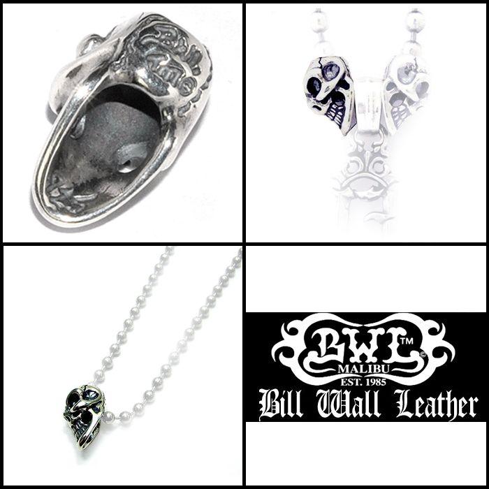 シルバー ビーズネックレス BWL 楽天市場】ビルウォールレザー bwl BWL 正規取扱販売店 メンズ