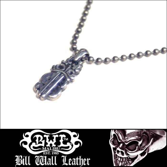 BILL WALL LEATHER 【在庫あり・即納】 Bill Wall Leather BWL