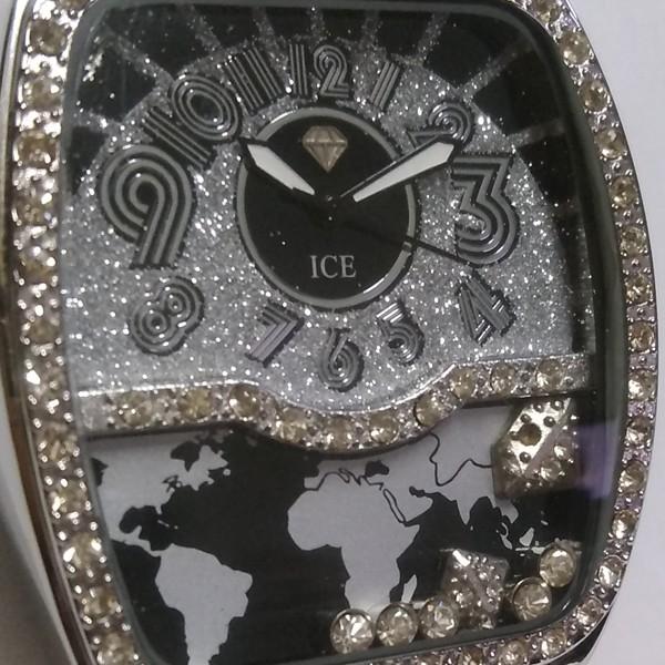 アウトレット】 ICE watch アイスウォッチ 腕時計 ジルコニア カスタム