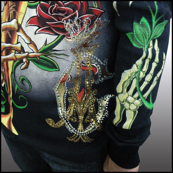 CHRISTIAN AUDIGIER（クリスチャンオードジェー） メンズ ロンT