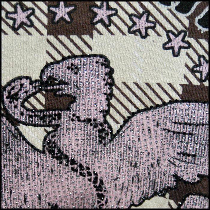 CHRISTIAN AUDIGIER（クリスチャンオードジェー） メンズ パーカー