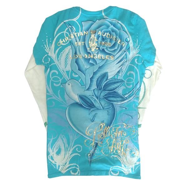 CHRISTIAN AUDIGIER（クリスチャンオードジェー） メンズ 長袖
